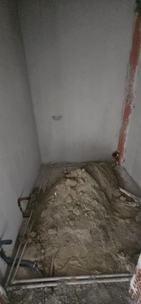 1 dormitorio Vazrozhdentsi, Kardzhali 8