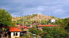 Huis Bobov dol, regio Kjoestendil 9