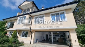 Къща град Варна, Виница