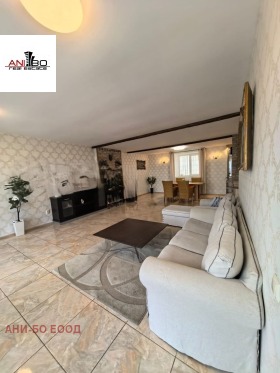 Maison Banovo, région Varna