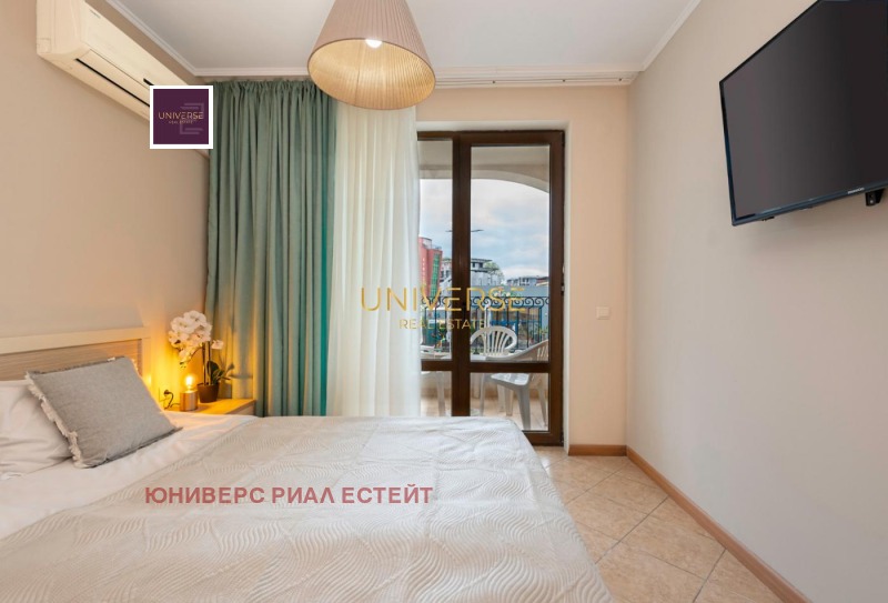 Продается  Студия область Бургас , к.к. Слънчев бряг , 41 кв.м | 17445586 - изображение [9]