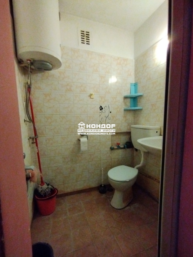 For Sale  1 bedroom Plovdiv , Tsentar , 47 sq.m | 86666908 - image [8]