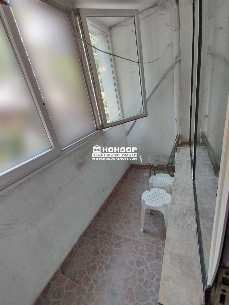 In vendita  1 camera da letto Plovdiv , Tsentar , 47 mq | 86666908 - Immagine [9]