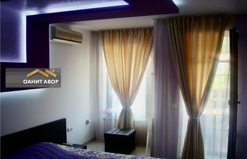 En venta  1 dormitorio Plovdiv , Karshiyaka , 101 metros cuadrados | 72348924 - imagen [4]