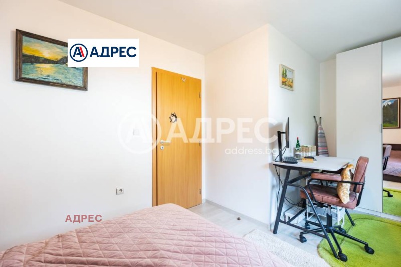 Продава  1 slaapkamer Varna , Briz , 65 кв.м | 67358960 - изображение [11]