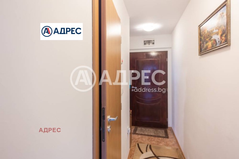 Продава  1 slaapkamer Varna , Briz , 65 кв.м | 67358960 - изображение [15]