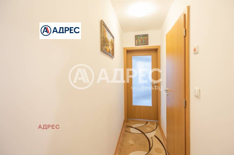 Продава  1 slaapkamer Varna , Briz , 65 кв.м | 67358960 - изображение [14]