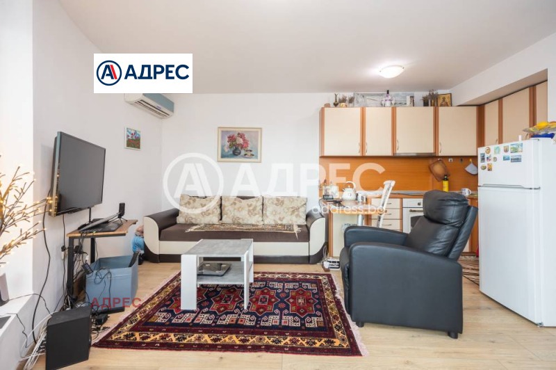 Продава  1 slaapkamer Varna , Briz , 65 кв.м | 67358960 - изображение [6]