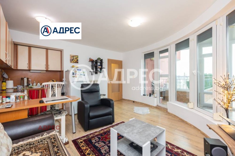 Продава  1 slaapkamer Varna , Briz , 65 кв.м | 67358960 - изображение [7]