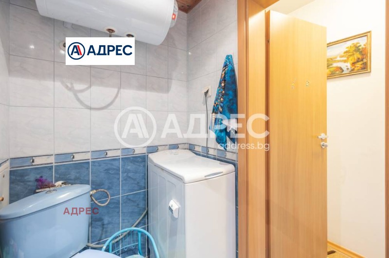 Продава  1 slaapkamer Varna , Briz , 65 кв.м | 67358960 - изображение [13]