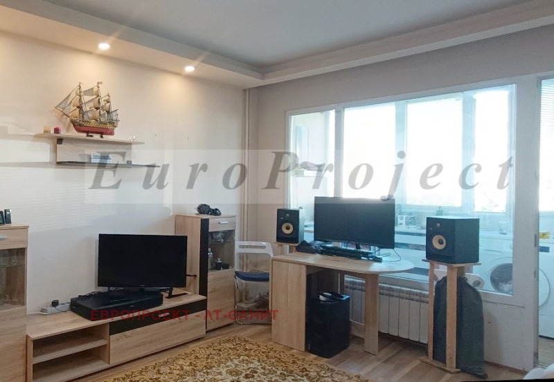 Eladó  1 hálószoba Sofia , Druzsba 2 , 43 négyzetméter | 94555118 - kép [3]