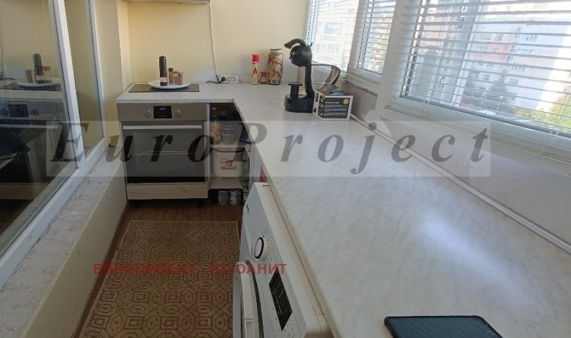 Eladó  1 hálószoba Sofia , Druzsba 2 , 43 négyzetméter | 94555118 - kép [14]