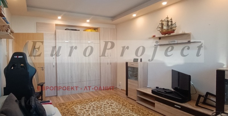 Eladó  1 hálószoba Sofia , Druzsba 2 , 43 négyzetméter | 94555118