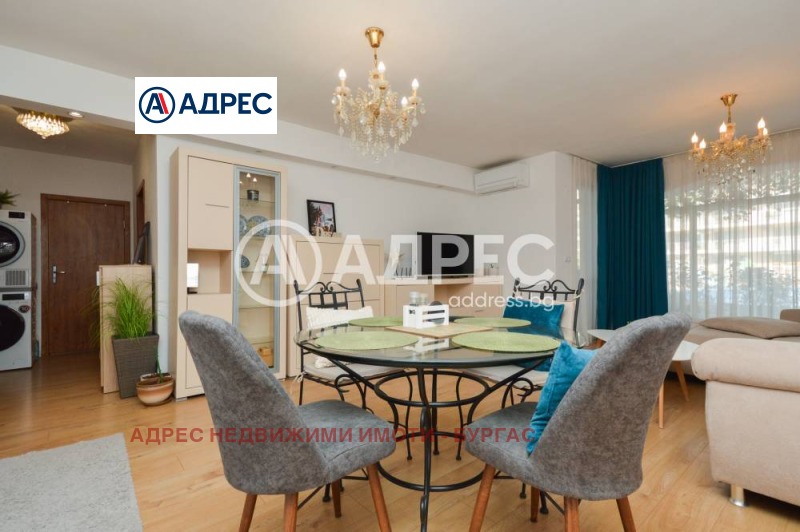 На продаж  1 спальня Бургас , Сарафово , 85 кв.м | 45756917 - зображення [8]