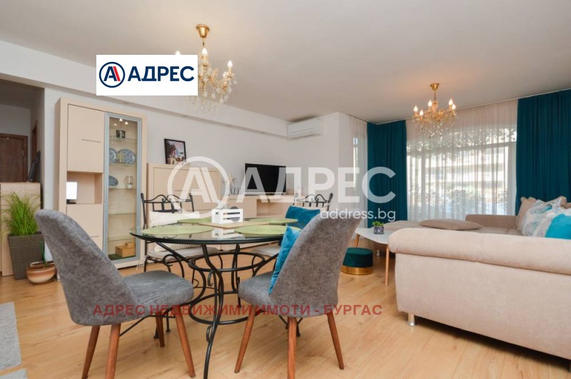 На продаж  1 спальня Бургас , Сарафово , 85 кв.м | 45756917 - зображення [2]