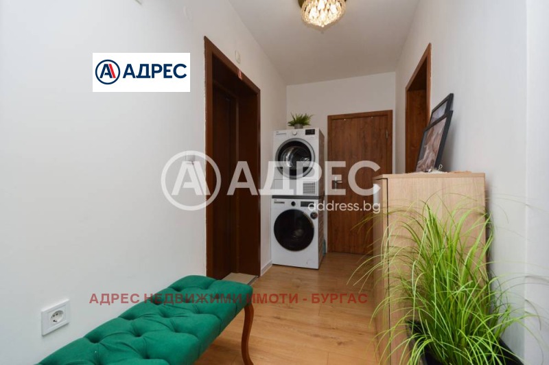 На продаж  1 спальня Бургас , Сарафово , 85 кв.м | 45756917 - зображення [5]