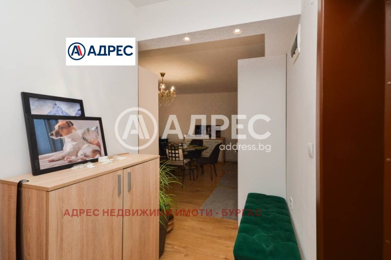 На продаж  1 спальня Бургас , Сарафово , 85 кв.м | 45756917 - зображення [6]