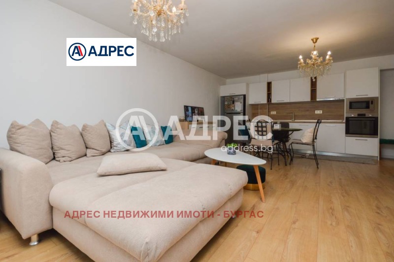 На продаж  1 спальня Бургас , Сарафово , 85 кв.м | 45756917 - зображення [9]