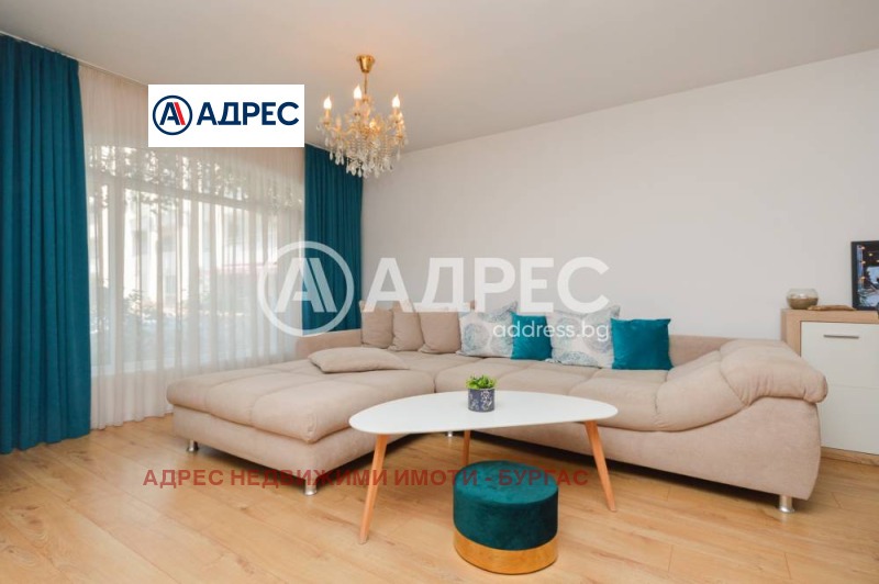На продаж  1 спальня Бургас , Сарафово , 85 кв.м | 45756917