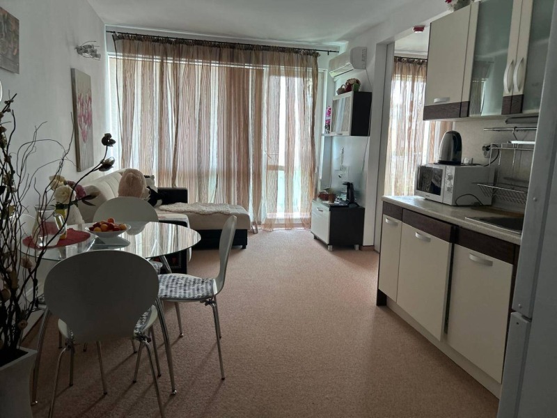 In vendita  1 camera da letto Burgas , Sarafovo , 42 mq | 19560728 - Immagine [3]
