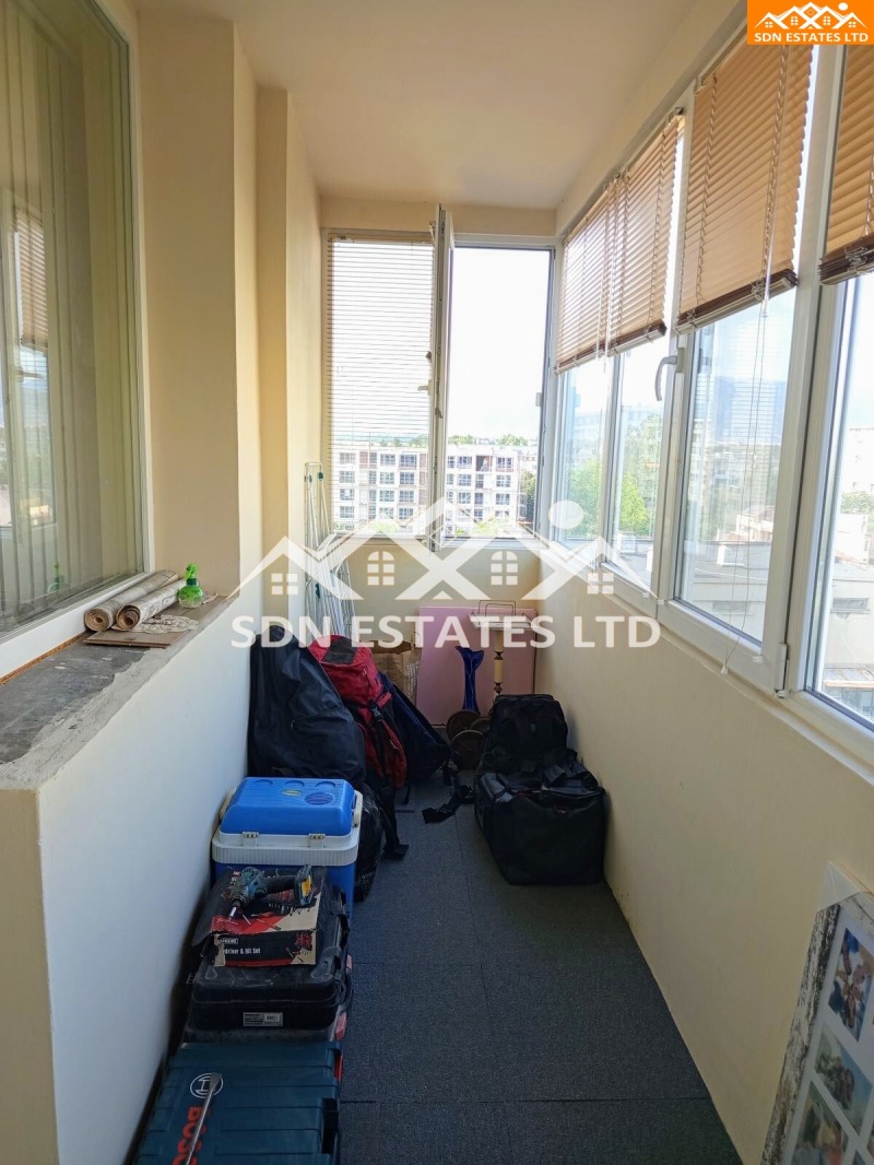 In vendita  1 camera da letto regione Stara Zagora , Kazanlak , 76 mq | 13283168 - Immagine [9]