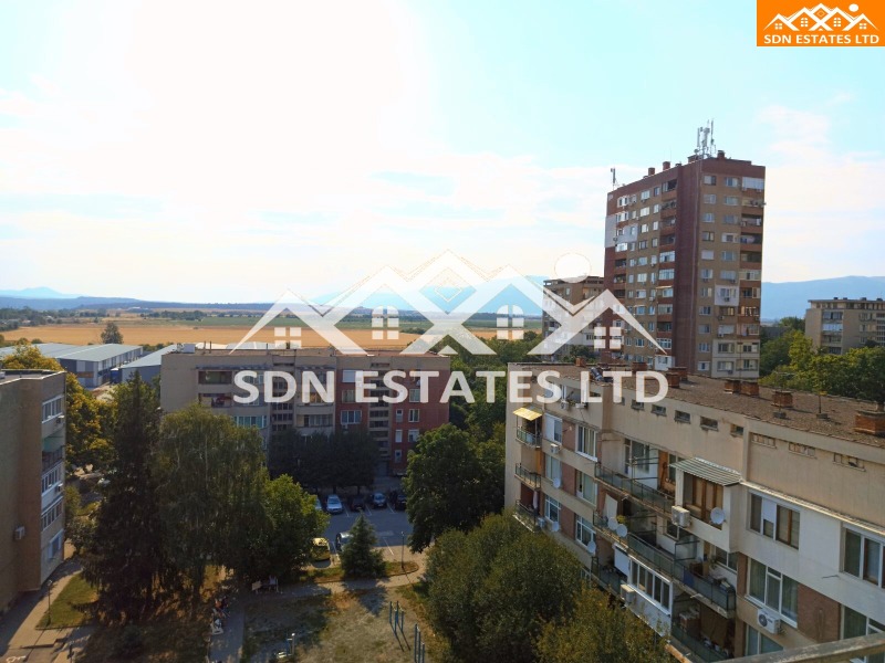 In vendita  1 camera da letto regione Stara Zagora , Kazanlak , 76 mq | 13283168 - Immagine [12]