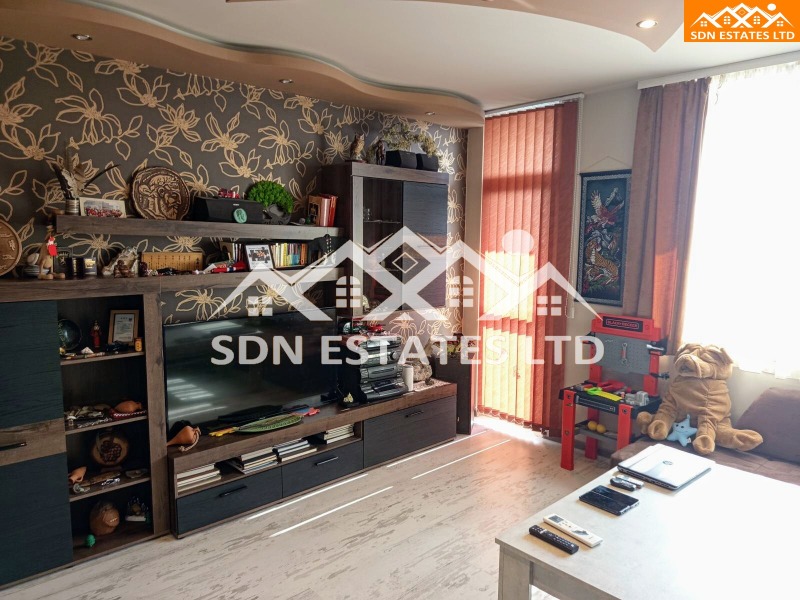In vendita  1 camera da letto regione Stara Zagora , Kazanlak , 76 mq | 13283168 - Immagine [8]