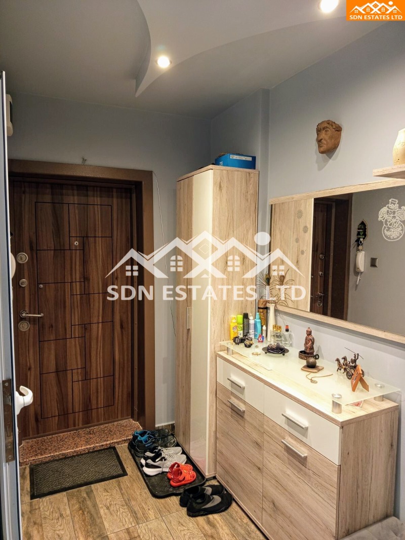 In vendita  1 camera da letto regione Stara Zagora , Kazanlak , 76 mq | 13283168 - Immagine [6]