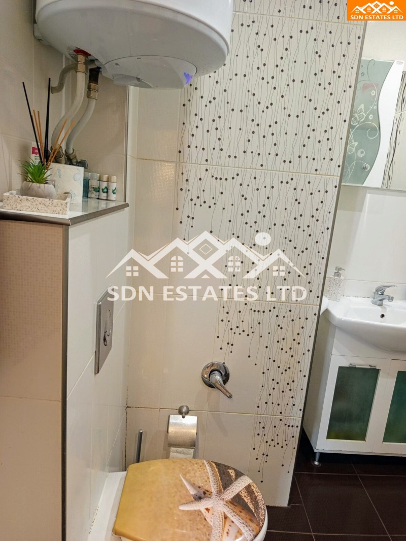 In vendita  1 camera da letto regione Stara Zagora , Kazanlak , 76 mq | 13283168 - Immagine [11]