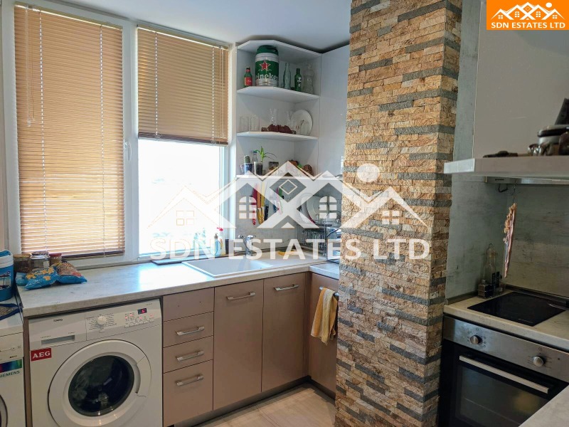 In vendita  1 camera da letto regione Stara Zagora , Kazanlak , 76 mq | 13283168 - Immagine [7]