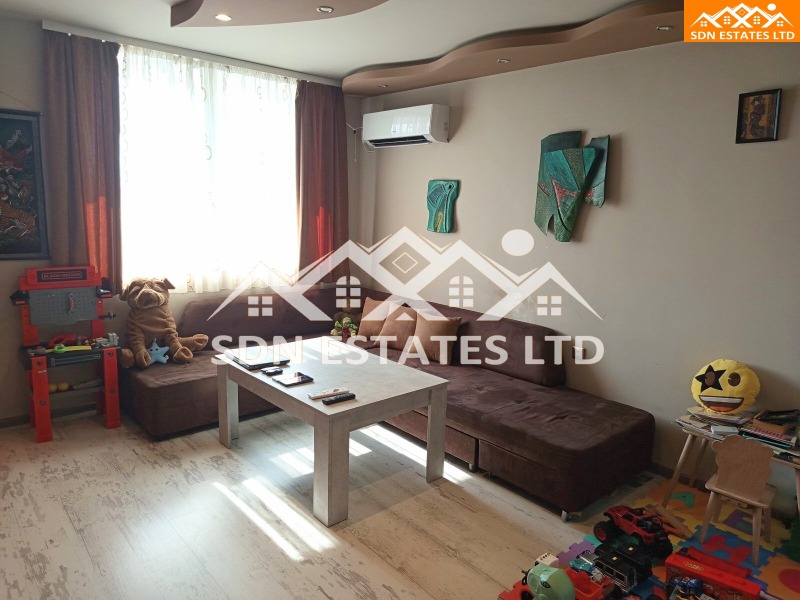 In vendita  1 camera da letto regione Stara Zagora , Kazanlak , 76 mq | 13283168 - Immagine [4]