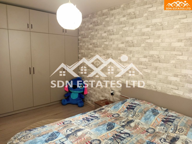 In vendita  1 camera da letto regione Stara Zagora , Kazanlak , 76 mq | 13283168 - Immagine [2]