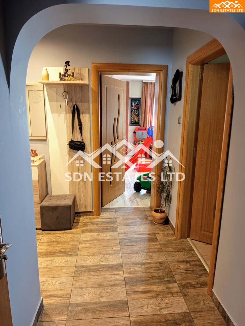 In vendita  1 camera da letto regione Stara Zagora , Kazanlak , 76 mq | 13283168 - Immagine [10]