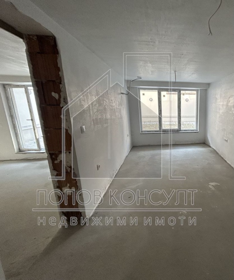 Til salg  1 soveværelse Plovdiv , Kyuchuk Parizh , 72 kvm | 91344662 - billede [4]