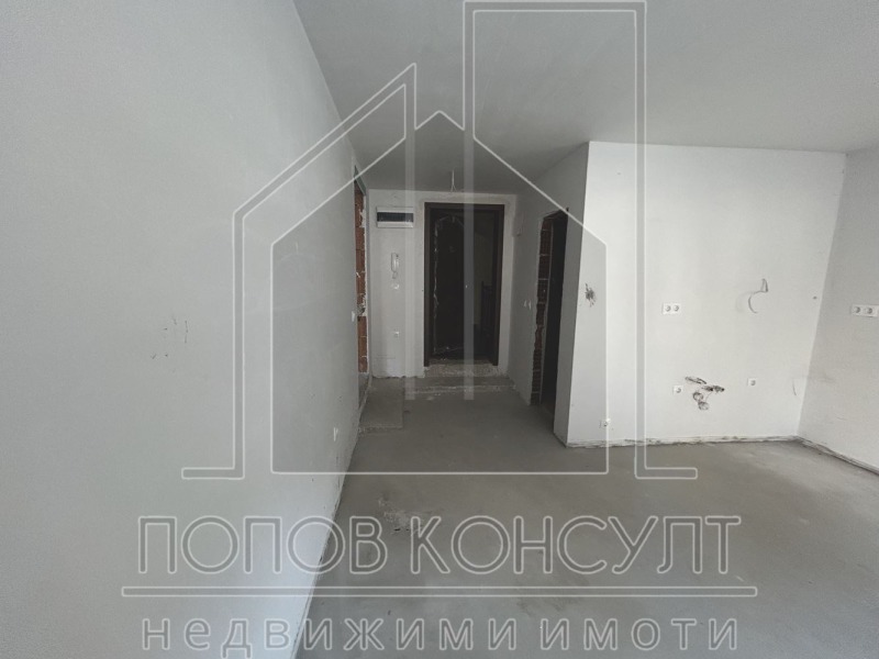Til salg  1 soveværelse Plovdiv , Kyuchuk Parizh , 72 kvm | 91344662 - billede [3]
