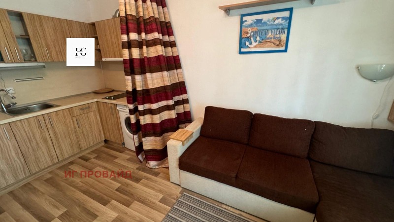 Продава  2-стаен област Бургас , к.к. Слънчев бряг , 48 кв.м | 59614735 - изображение [6]