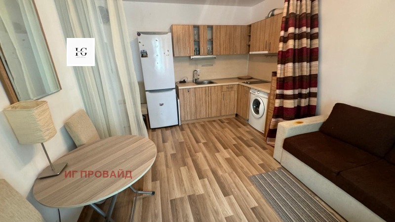 Продава  2-стаен област Бургас , к.к. Слънчев бряг , 48 кв.м | 59614735 - изображение [17]
