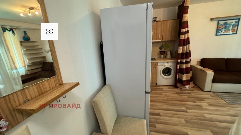 Продава  2-стаен област Бургас , к.к. Слънчев бряг , 48 кв.м | 59614735 - изображение [3]