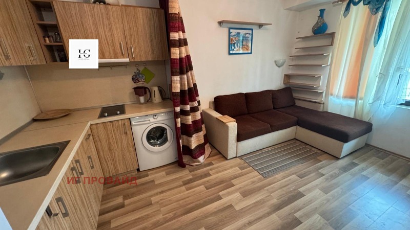 Продава  2-стаен област Бургас , к.к. Слънчев бряг , 48 кв.м | 59614735 - изображение [9]