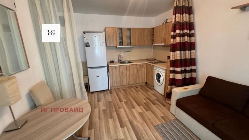 Продава  2-стаен област Бургас , к.к. Слънчев бряг , 48 кв.м | 59614735 - изображение [5]