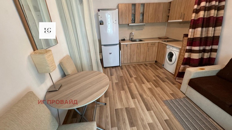 Продава  2-стаен област Бургас , к.к. Слънчев бряг , 48 кв.м | 59614735 - изображение [12]