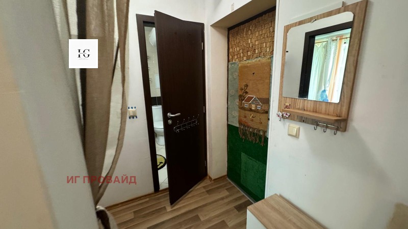 Продава  2-стаен област Бургас , к.к. Слънчев бряг , 48 кв.м | 59614735 - изображение [13]