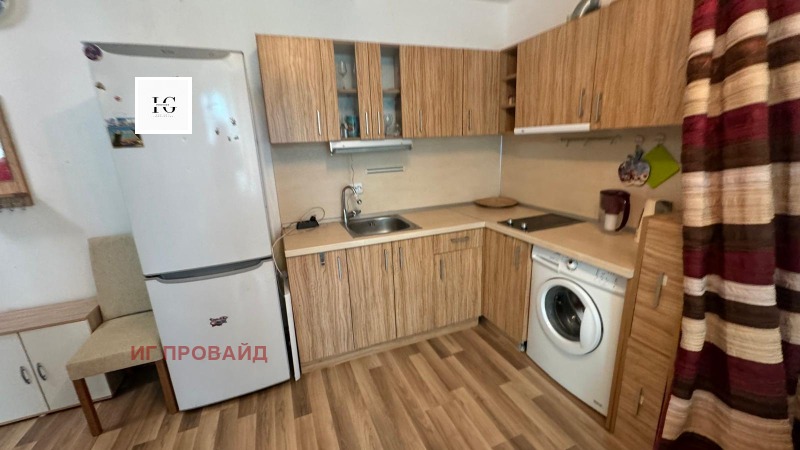 Продава  2-стаен област Бургас , к.к. Слънчев бряг , 48 кв.м | 59614735 - изображение [15]