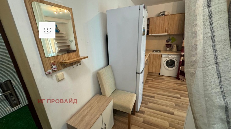 Продава  2-стаен област Бургас , к.к. Слънчев бряг , 48 кв.м | 59614735 - изображение [2]