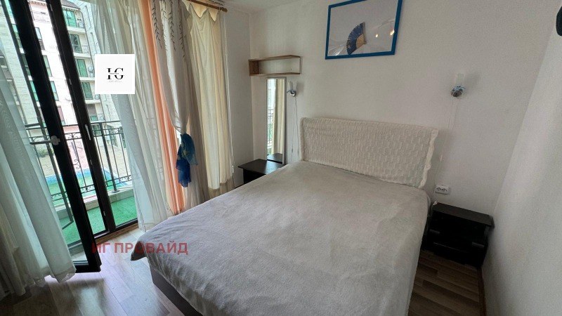 Продава  2-стаен област Бургас , к.к. Слънчев бряг , 48 кв.м | 59614735 - изображение [4]