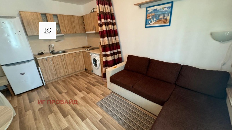 Продава  2-стаен област Бургас , к.к. Слънчев бряг , 48 кв.м | 59614735 - изображение [8]