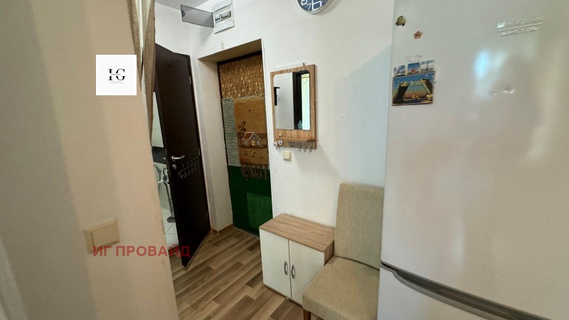 Продава  2-стаен област Бургас , к.к. Слънчев бряг , 48 кв.м | 59614735 - изображение [7]