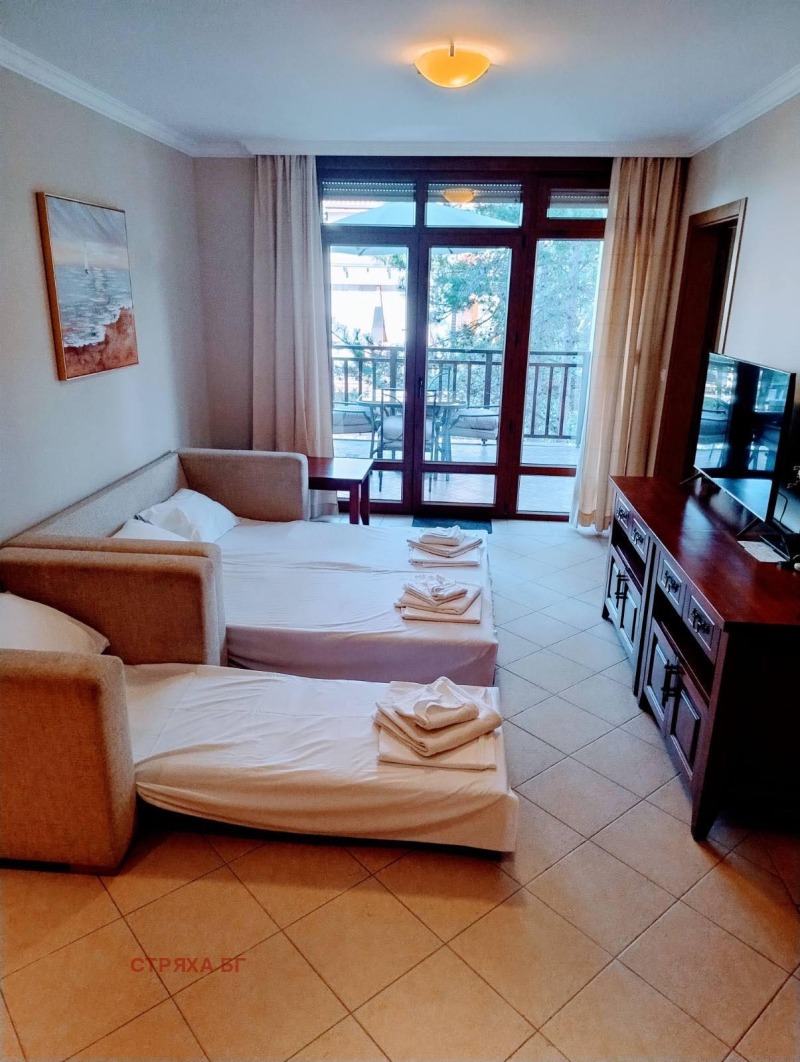 Til salg  1 soveværelse region Burgas , Sozopol , 58 kvm | 54861087 - billede [3]