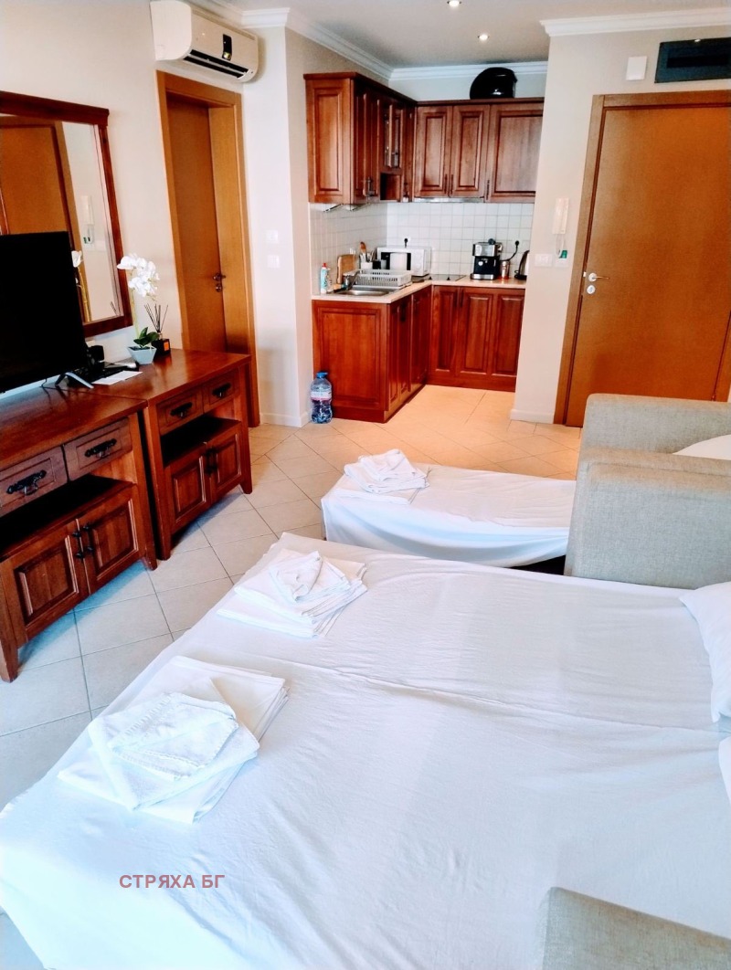Til salg  1 soveværelse region Burgas , Sozopol , 58 kvm | 54861087