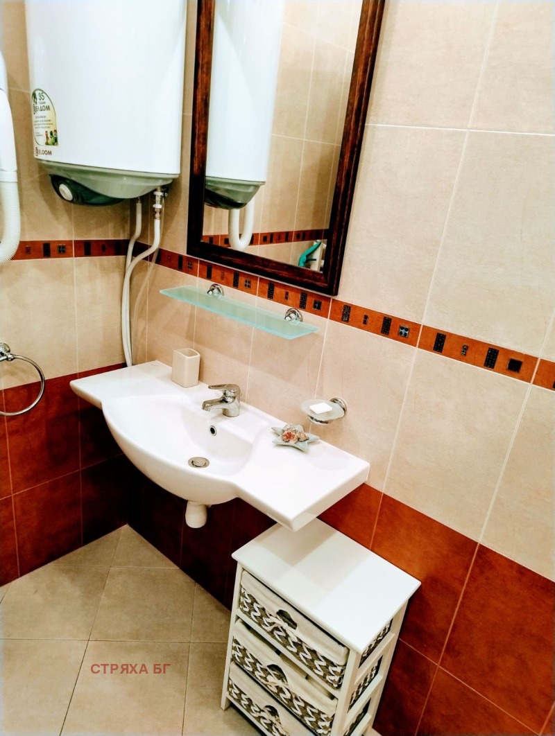 Til salg  1 soveværelse region Burgas , Sozopol , 58 kvm | 54861087 - billede [6]